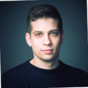 Logo para Àngel Ayach Logo para Àngel Ayach