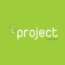 Logo para iProject Logo para iProject