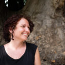 Logo para Celi Garoe Logo para Celi Garoe