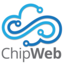 Logo para ChipWeb Logo para ChipWeb