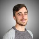 Logo para David Perálvarez Logo para David Perálvarez