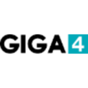 Logo para GIGA4 Logo para GIGA4