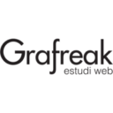 Logo para Grafreak Logo para Grafreak