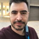 Logo para Ivan Barreda Logo para Ivan Barreda