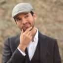 Logo para Joan Boluda Logo para Joan Boluda