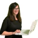 Logo para María Otero Logo para María Otero