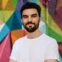 Logo para Mauricio Gelves Logo para Mauricio Gelves