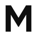 Logo para Mortensen Logo para Mortensen