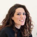 Logo para Nora Ferreirós Logo para Nora Ferreirós