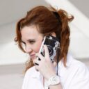 Logo para Patricia Navarro Logo para Patricia Navarro