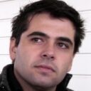 Logo para Rafael Poveda Logo para Rafael Poveda